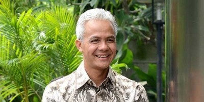 PPP NTT Sepakat Usung Ganjar Pranowo Jadi Capres 2024  