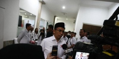 Lolos Verifikasi Faktual Tingkat Pusat, TGB: Memacu Semangat DPW dan DPD  