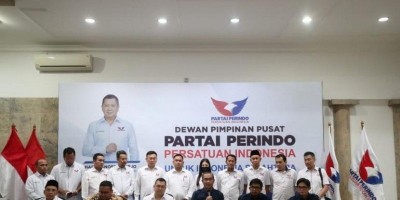 Ketua KPU: Partai Perindo Telah Penuhi Syarat