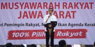 Jaring Capres-Cawapres, Musra Digelar di 10 Kota hingga Akhir 2022 