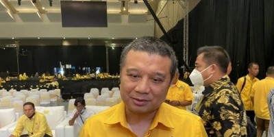 Erwin Aksa Ungkap Dukungan JK di 2024, Bukan Untuk Anies