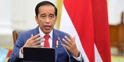 Ini Harapan Jokowi Soal Pemilu 2024