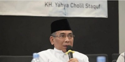 PBNU akan Lawan Semua Pihak yang Berupaya Gunakan Politik Identitas di Pemilu 2024