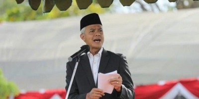 PDIP Panggil Ganjar Pranowo