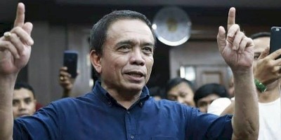 Pengamat: Bebasnya Irwandi Yusuf Momentum Rekonsiliasi PNA