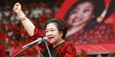 Isu Jokowi Gantikan Megawati Dinilai Bikin PDIP Marah