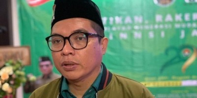 PPP Enggan Buru-buru soal Wacana Duet Ganjar-RK