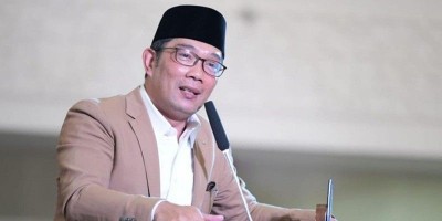 Tagih Kontrak Politik Ridwan Kamil saat Pilgub 2018, Forgab P3A Ancam Geruduk Gedung Sate