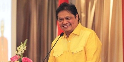 Faktor Airlangga Buat Golkar jadi Parpol dengan Elektabilitas Tertinggi Kedua