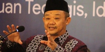 Selain Keumatan, Muktamar Muhammadiyah Ikut Bahas Isu Pemilu 2024