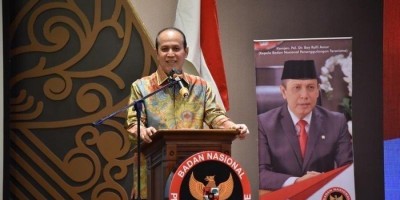 Pesan BNPT Jelang Pemilu 2024: Intoleran Mirip Ideologi Terorisme 