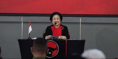 Penjelasan Megawati soal PDIP Belum Umumkan Capres 2024
