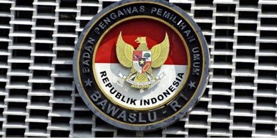 Nama Anggota Bawaslu Dicatut Parpol