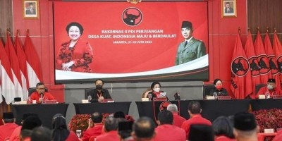 PDIP Disebut Akan Umumkan Capres Juni 2023