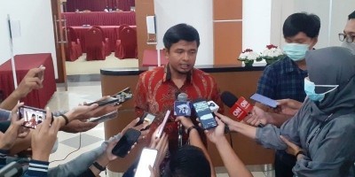 Dituntut Audit oleh Partai Prima, KPU: SIPOL Sudah Terpantau Bawaslu dan Publik!