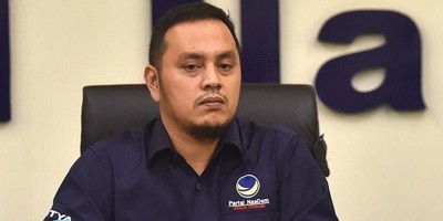 Tak Terima Dilaporkan APCD ‘Curi Start Kampanye’, Nasdem: Kampanyenya Di Mana?