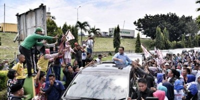 Belum Resmi Jadi Capres, Nasdem Kembali Bantah Laporan Anies Curi Start Kampanye