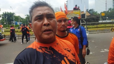 Partai Buruh Minta Nomor Urut Parpol Parlemen Juga Dikocok Ulang