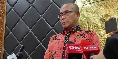 Perppu Pemilu Resmi Terbit, Usulan Seleksi KPUD Serentak Tak Lolos