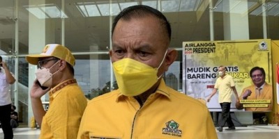 Nomor Urut 4 di Pemilu 2024, Golkar: Lambangkan Stabilitas dan Kenyamanan