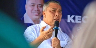 Nomor Urut 5, Nasdem Targetkan Posisi Kedua dalam Pemilu 2024