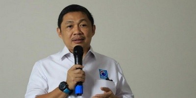 Lolos Jadi Peserta Pemilu, Partai Gelora Ingatkan Kadernya untuk Nonton Piala Dunia