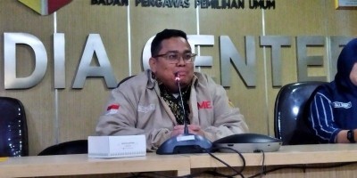 Bawaslu Resmi Tolak Laporan Dugaan “Curi Start Kampanye” Anies Baswedan