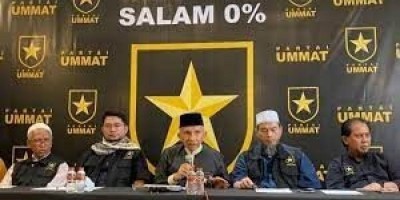 Masuk Tahap Verfak Perbaikan, Partai Ummat Akui Dijegal Oknum Satu Parpol