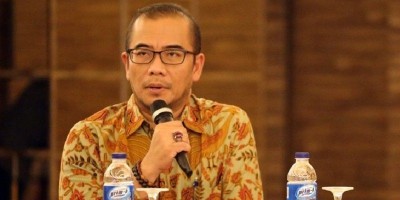 KPU RI: Pemerintah Kembali Tak Cairkan Anggaran Pemilu 2024 Bertahap Secara Penuh