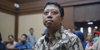 PPP Beri Romahurmuziy Jabatan Ketua MPP, Anwar Sanusi: Secara Etika Politik Nggak Layak!