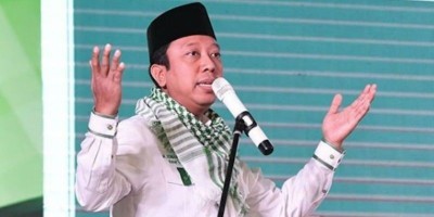 Ketua DPP PPP Beberkan Alasan Romahurmuziy Jadi Ketua MPP