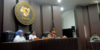 Aduan Pelanggaran Kode Etik 2022 Tinggi, DKPP: Butuh KPU dan Bawaslu yang Profesional