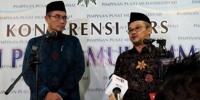 PP Muhammadiyah Gagas Sistem Proporsional Terbuka Terbatas