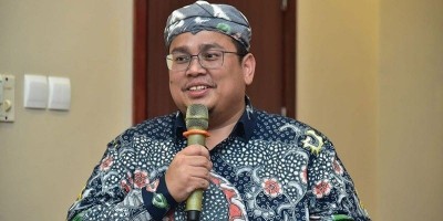 Bawaslu Minta Pemerintah Cairkan Penuh Anggaran Pengawasan Pemilu Tahun 2023