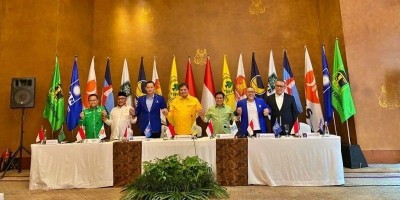 Tak Hadir, Gerindra Diklaim Sudah Setujui Putusan Fraksi Parlemen Tolak Sistem Proporsional Tertutup