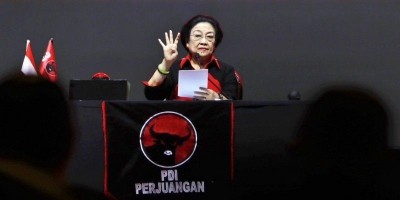 Kriteria Capres Versi Megawati Soekarnoputri