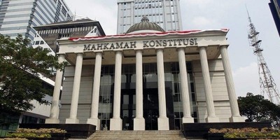 Berikut Identitas 6 Pemohon JR Sistem Proporsional Tertutup ke MK