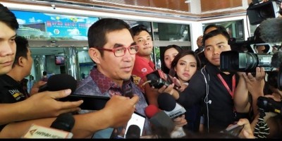 Dominasi Parpol Bisa Diatasi, Mantan Ketua MK Dukung Sistem Proporsional Tertutup
