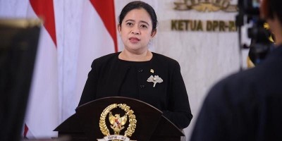 Diprediksi Capres dari PDI Perjuangan, Puan Maharani: Nggak Harus Saya!