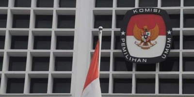 Gandeng Kemlu, KPU Buka Seleksi Panitia Pemilihan Luar Negeri (PPLN)
