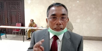 4 Kader PDI Perjuangan Berpeluang Maju Pilgub DKI 1, Gembong: Baru Diskusi Internal