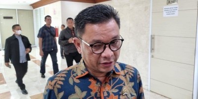 Bukan Capres 2024, Golkar: Ridwan Kamil Berpeluang Maju Pilgub DKI 1