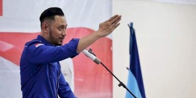 AHY Berharap Penentuan Cawapres Tidak Menghambat Realisasi Koalisi Perubahan