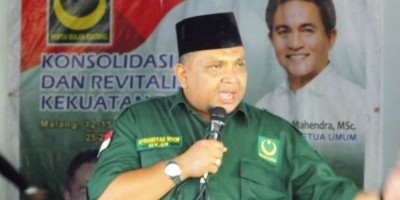 Bersama PDI Perjuangan, PBB Mendukung Sistem Proporsional Tertutup