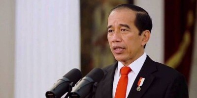 Jokowi Pastikan Tidak Ikut Campur dalam Keputusan Kaesang Terjun Ke Dunia Politik