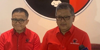 Hasto Tegaskan Nama Capres PDI Perjuangan Sudah Diputuskan Megawati