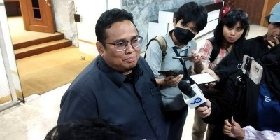 Ditanya Kelanjutan Kasus Amplop Politik Said PDI Perjuangan, Bagja: Masih Diusut Bawaslu Sumenep