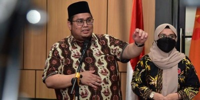 Bawaslu Pastikan Kasus Bagi-bagi Amplop Politik Said PDI Perjuangan Segera Diputuskan Pekan Ini