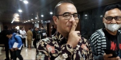 Disanksi Peringatan Keras dari DKPP Soal Wanita Emas, Begini Tanggapan Ketua KPU RI