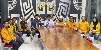 Jimmy Didesak Mundur dari Ketua DPD Hanura DKI Jakarta, Ternyata Ini Alasannya